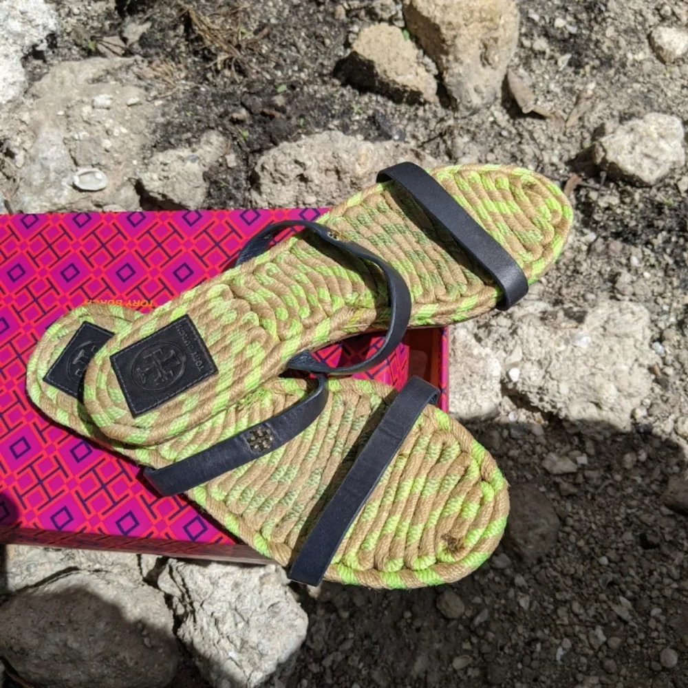 Tory Burch 2 Straps